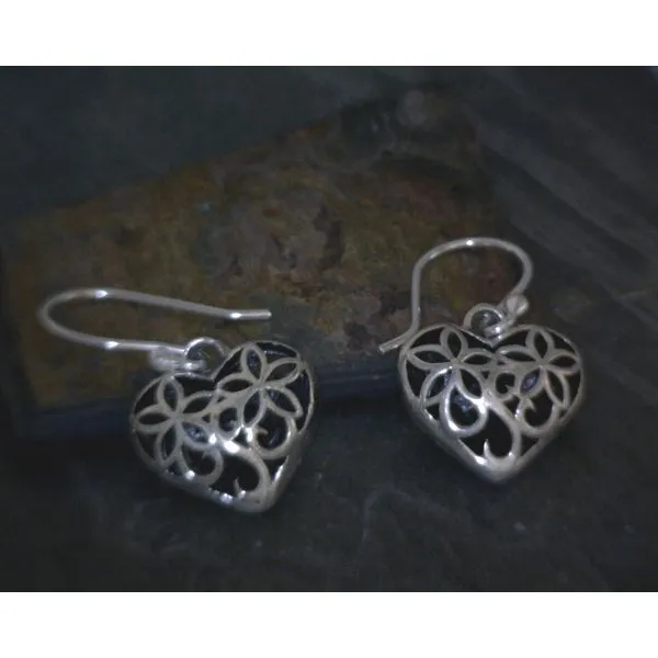 Earrings Vulcan's Forge LLC Kansas City, MO