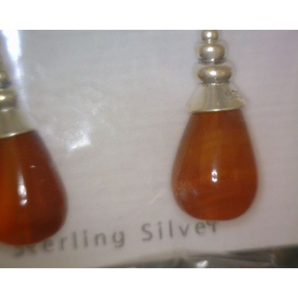 SS Celtic Accents and Silver Ball Hoops Vulcan's Forge LLC KANSAS CITY, MO