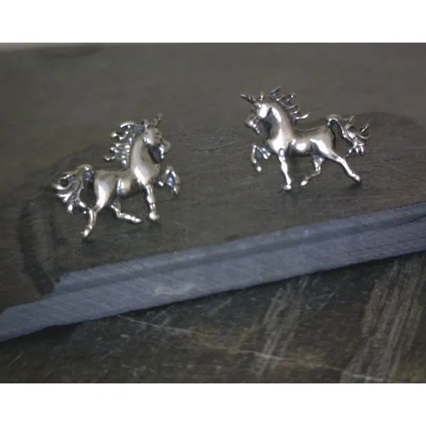 Earrings Vulcan's Forge LLC Kansas City, MO