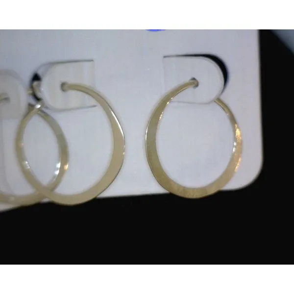 silver hoops Vulcan's Forge LLC KANSAS CITY, MO