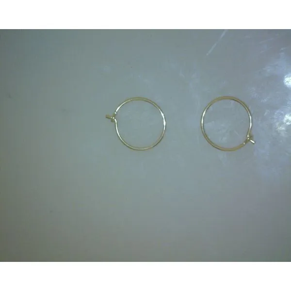 9Mm Continuous Hoop Vulcan's Forge LLC KANSAS CITY, MO