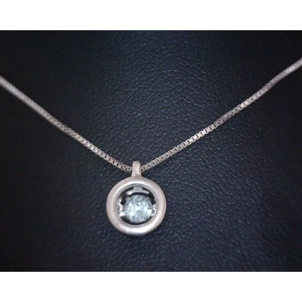Stone Necklace Vulcan's Forge LLC KANSAS CITY, MO
