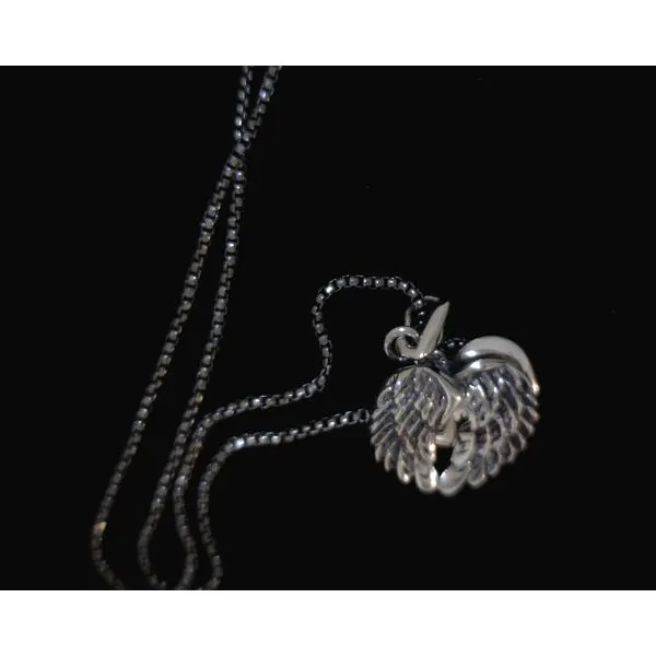Stone Necklace Vulcan's Forge LLC KANSAS CITY, MO