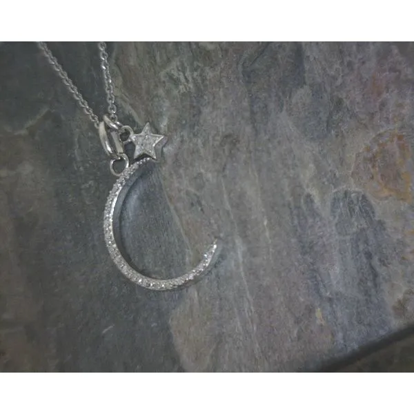 Sterling Silver Necklace Vulcan's Forge LLC KANSAS CITY, MO