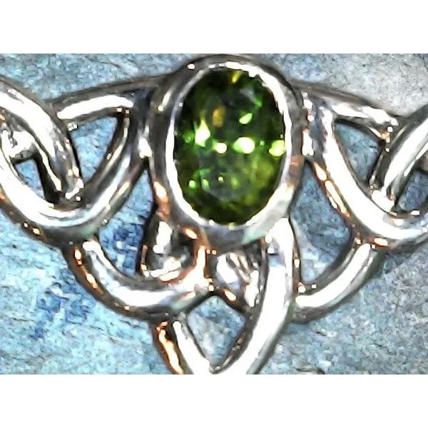 Stone Necklace Vulcan's Forge LLC KANSAS CITY, MO