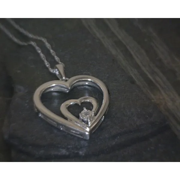 Stone Necklace Vulcan's Forge LLC Kansas City, MO
