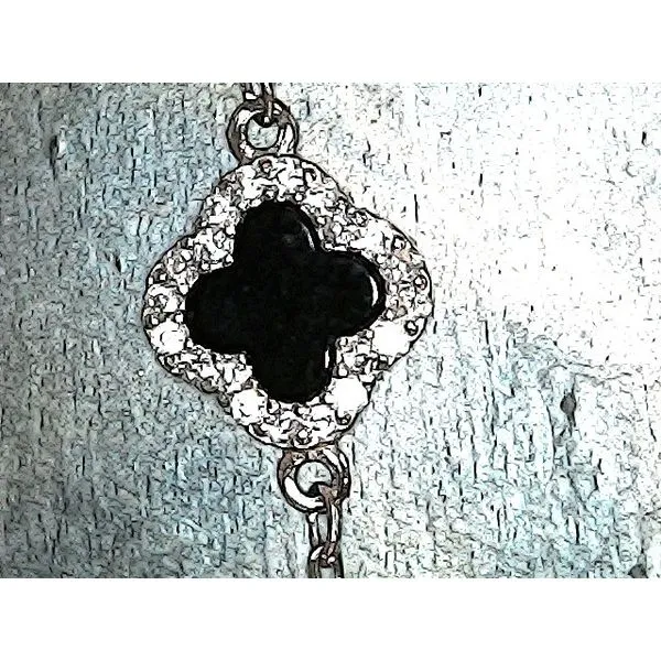 Stone Necklace Vulcan's Forge LLC Kansas City, MO