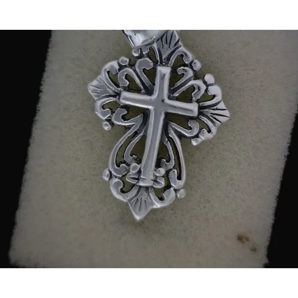 Silver Necklace Vulcan's Forge LLC KANSAS CITY, MO