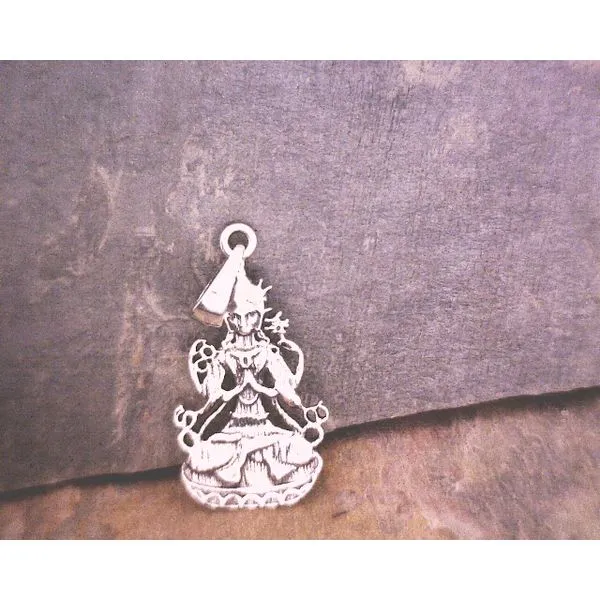 Sterling Tara Pendant Vulcan's Forge LLC KANSAS CITY, MO