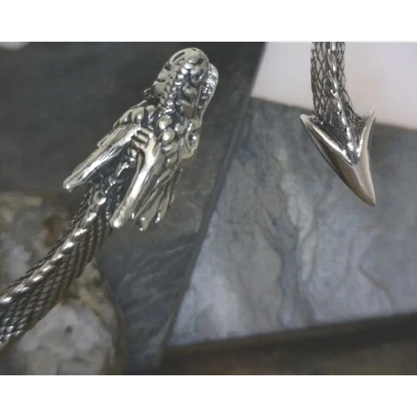 Sterling Silver Ring Vulcan's Forge LLC Kansas City, MO