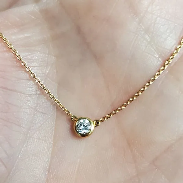 Necklace Wallach Jewelry Designs Larchmont, NY