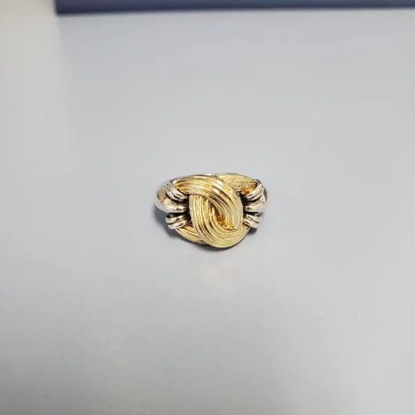 Fashion Ring Wallach Jewelry Designs Larchmont, NY