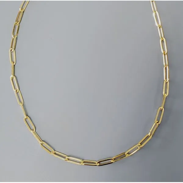 Chain Image 2 Wallach Jewelry Designs Larchmont, NY