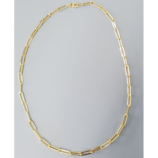 Chain Image 3 Wallach Jewelry Designs Larchmont, NY