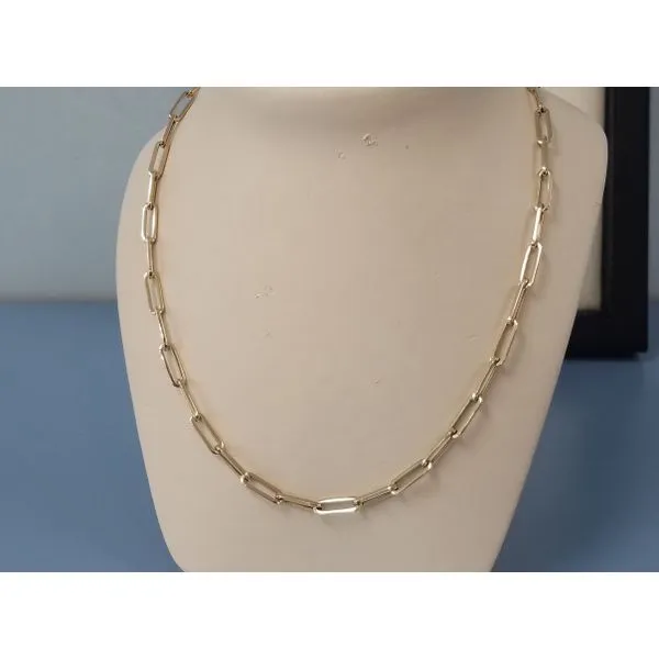 Chain Wallach Jewelry Designs Larchmont, NY