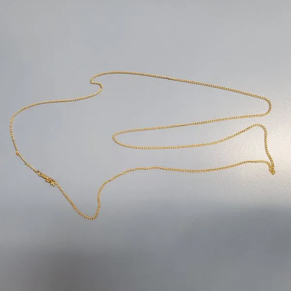 Chain Wallach Jewelry Designs Larchmont, NY