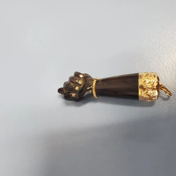Charms Wallach Jewelry Designs Larchmont, NY