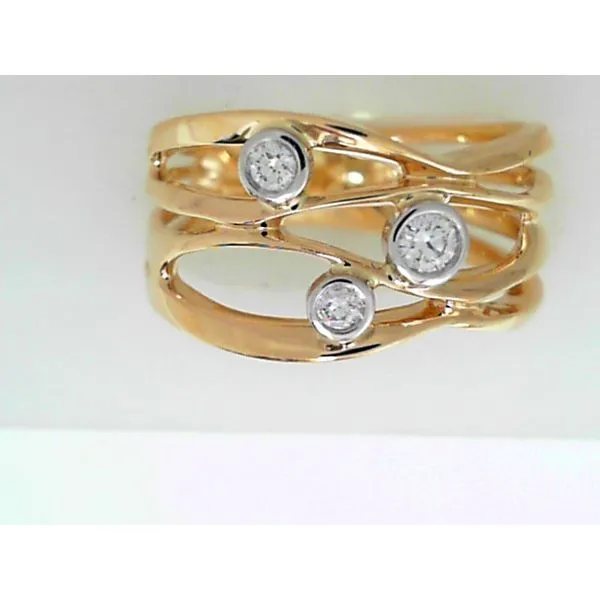 Diamond Wedding Band Ware's Jewelers Bradenton, FL
