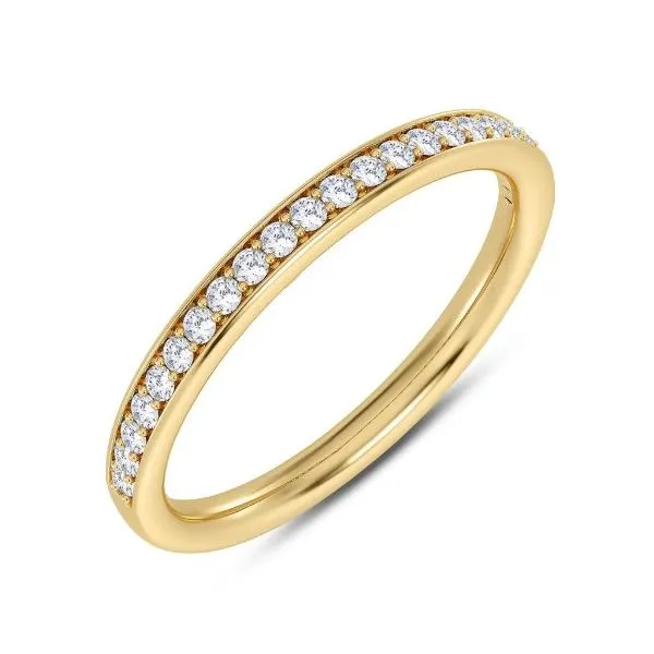 Diamond Wedding Band Ware's Jewelers Bradenton, FL