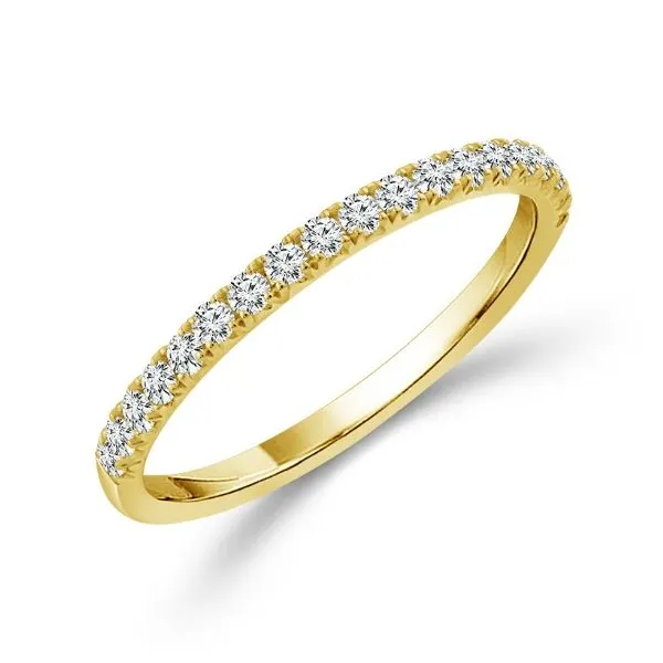 Diamond Wedding Band Ware's Jewelers Bradenton, FL