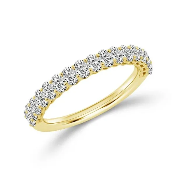 Diamond Wedding Band Ware's Jewelers Bradenton, FL