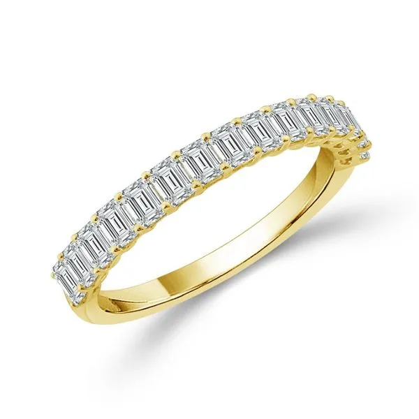 Diamond Wedding Band Ware's Jewelers Bradenton, FL