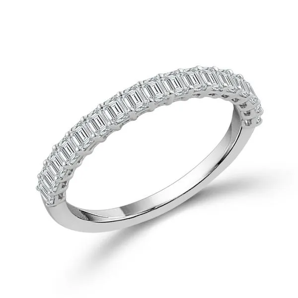 Diamond Wedding Band Ware's Jewelers Bradenton, FL