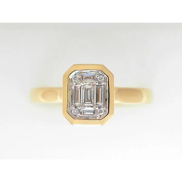 Diamond  Ring Ware's Jewelers Bradenton, FL