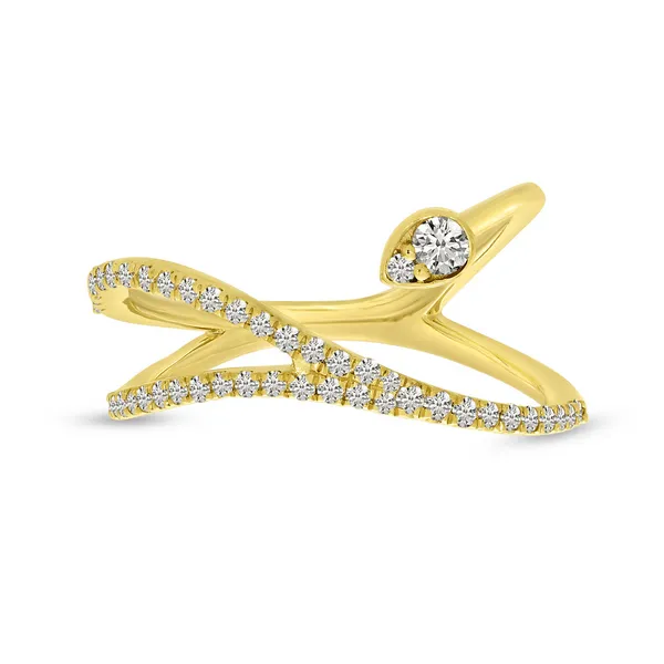 Diamond  Ring Ware's Jewelers Bradenton, FL