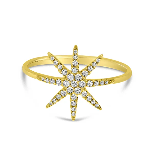 Diamond  Ring Ware's Jewelers Bradenton, FL