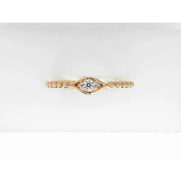 Diamond  Ring Ware's Jewelers Bradenton, FL