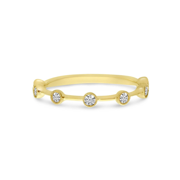 Diamond  Ring Ware's Jewelers Bradenton, FL