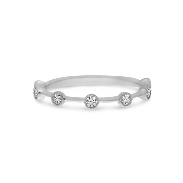 Diamond  Ring Ware's Jewelers Bradenton, FL