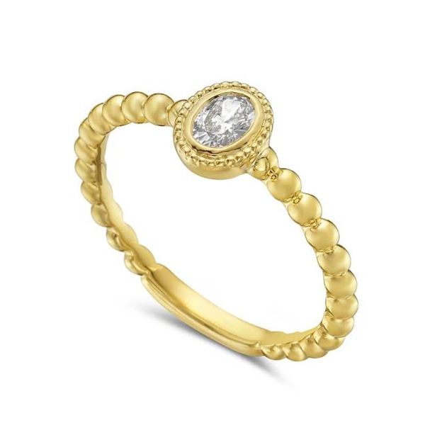 Diamond  Ring Ware's Jewelers Bradenton, FL