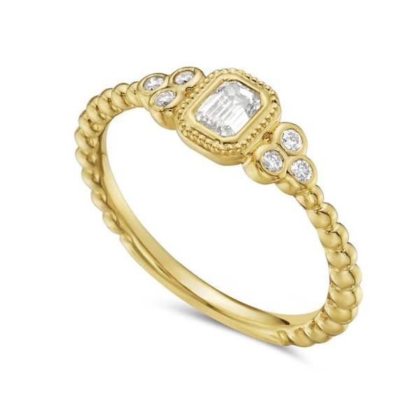 Diamond  Ring Ware's Jewelers Bradenton, FL