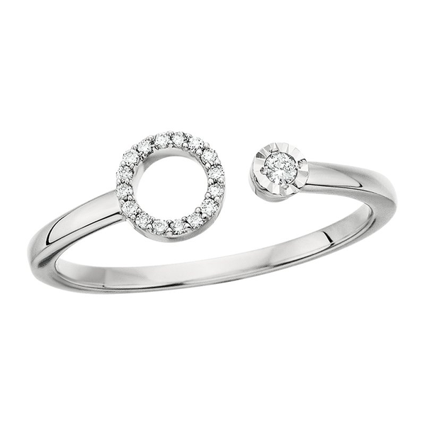 Diamond  Ring Ware's Jewelers Bradenton, FL