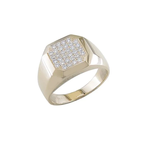 Fashion Ring Ware's Jewelers Bradenton, FL