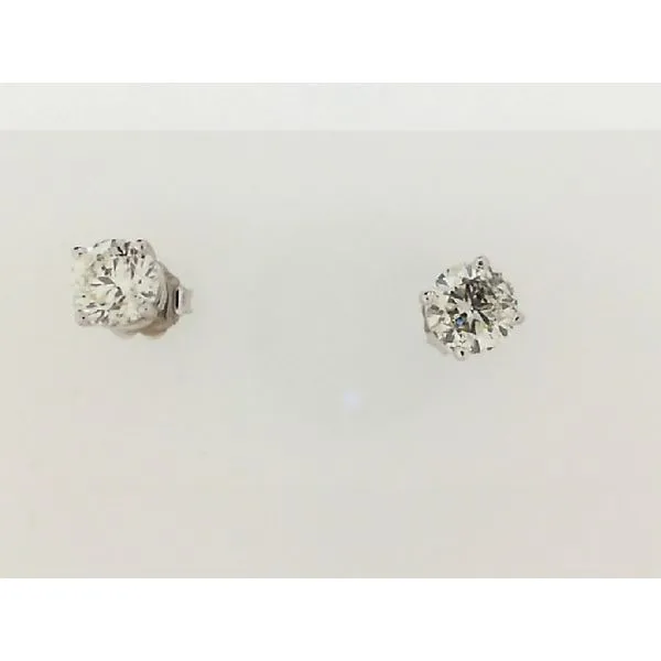 Diamond Earrings similar item image