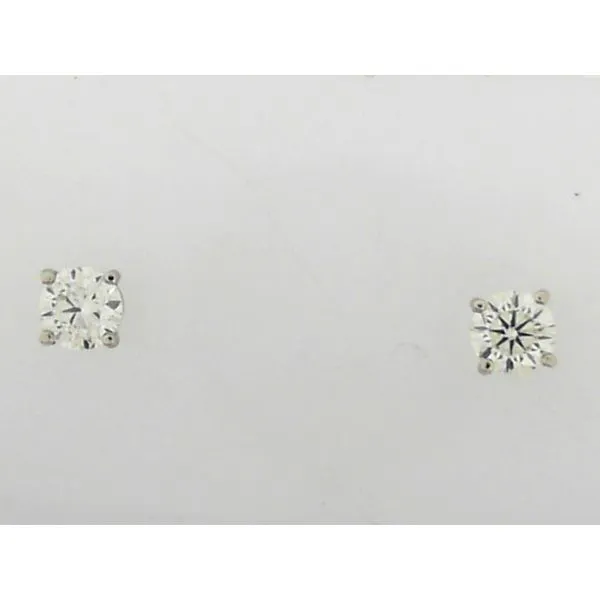 Diamond Earrings similar item image