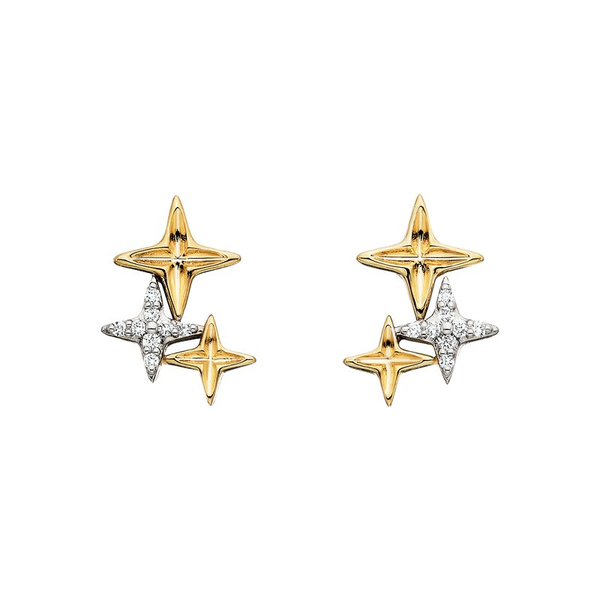 Diamond Earrings Ware's Jewelers Bradenton, FL