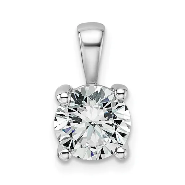 Diamond Pendant Ware's Jewelers Bradenton, FL