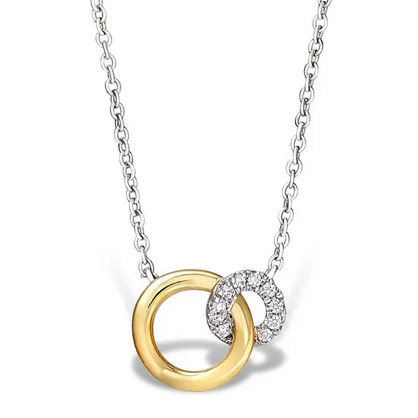 Diamond Necklace Ware's Jewelers Bradenton, FL