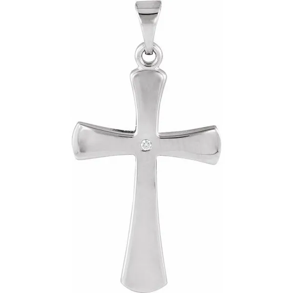 Diamond Necklace Ware's Jewelers Bradenton, FL