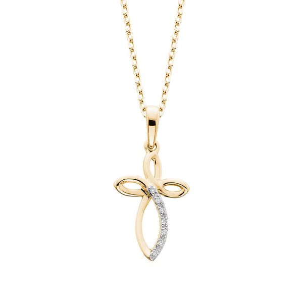 Diamond Necklace Ware's Jewelers Bradenton, FL
