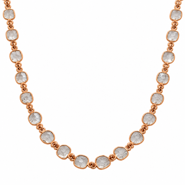 Diamond Necklace Ware's Jewelers Bradenton, FL