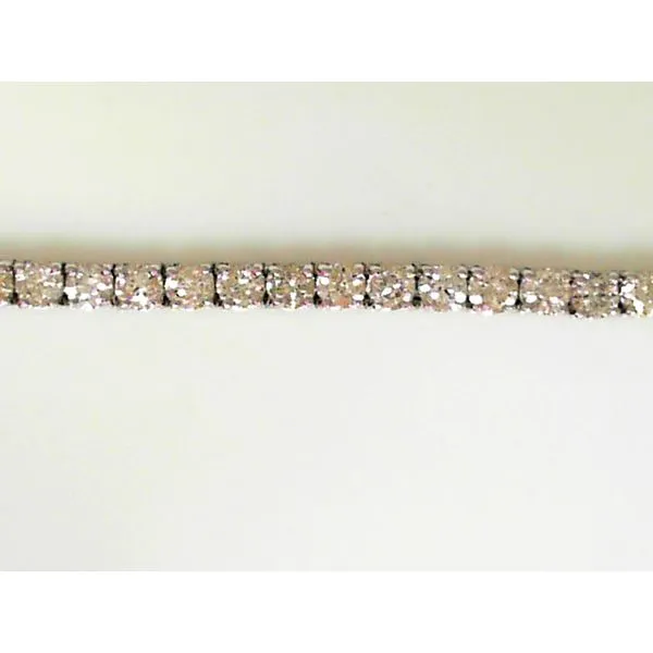 Diamond Bracelet Ware's Jewelers Bradenton, FL