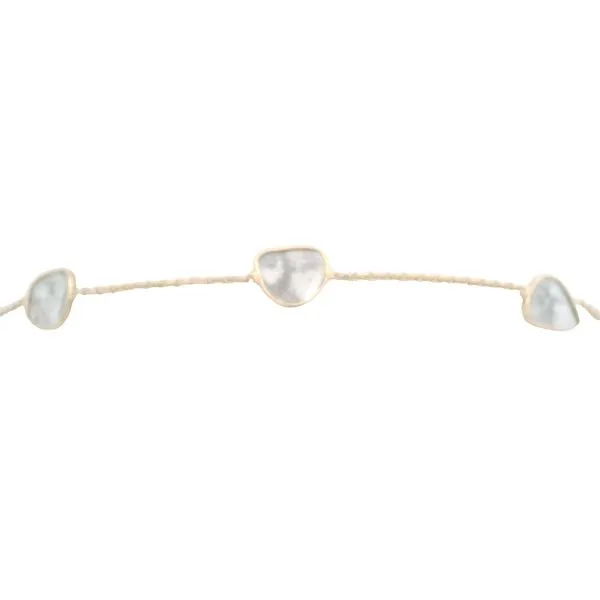 Diamond Bracelet Ware's Jewelers Bradenton, FL