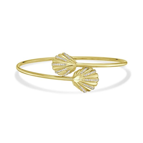 Diamond Bracelet Ware's Jewelers Bradenton, FL