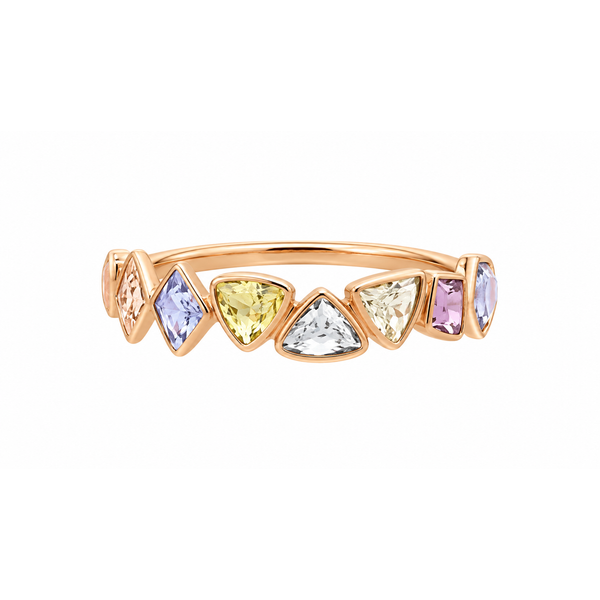 Colored Stone Ring Ware's Jewelers Bradenton, FL