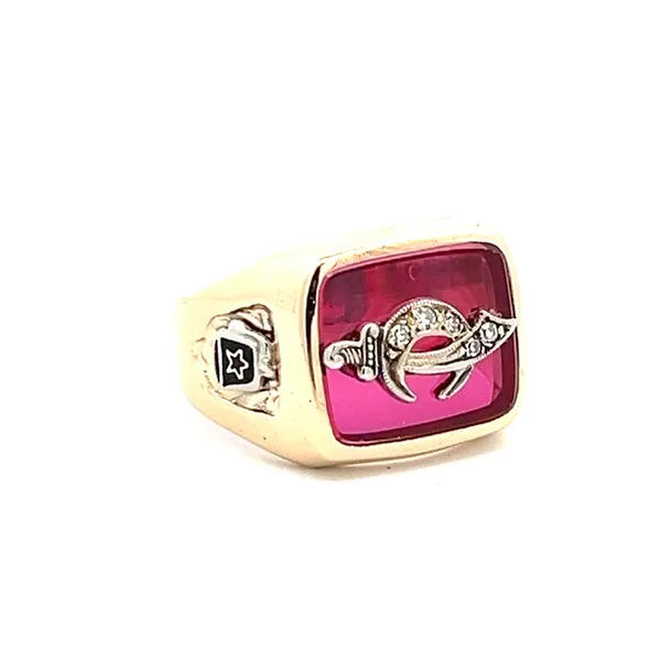 Men's Fashion Ring Ware's Jewelers Bradenton, FL